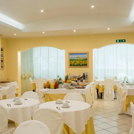 Mansarda Cannes Hotel 3*