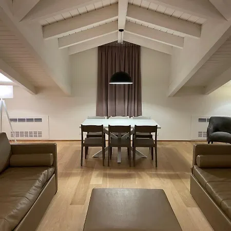 Aparthotel Ceccarini 2*