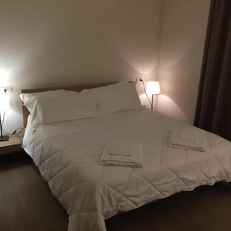 Aparthotel Ceccarini