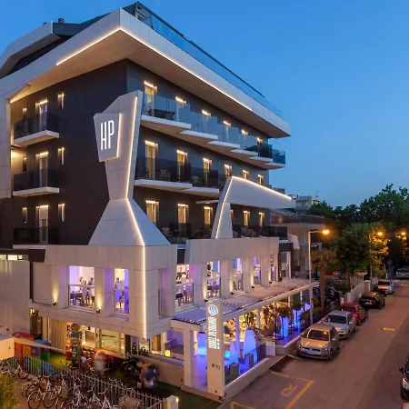 Petronio Hotel 3*