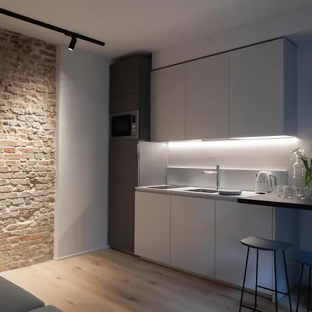 Appartamento Design Riccione