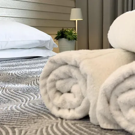 Club Hotel Riccione