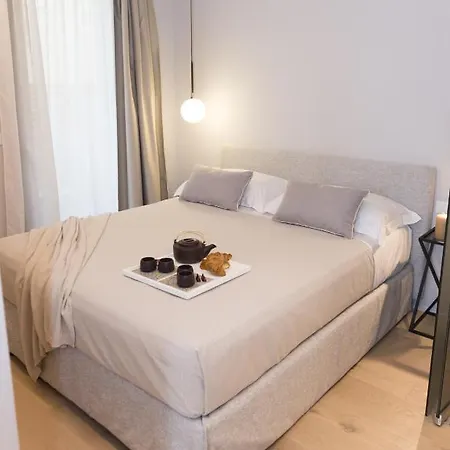 Appartamento Design