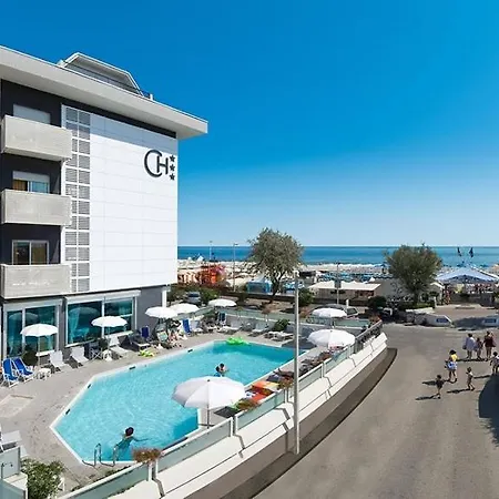 Club Hotel 3*