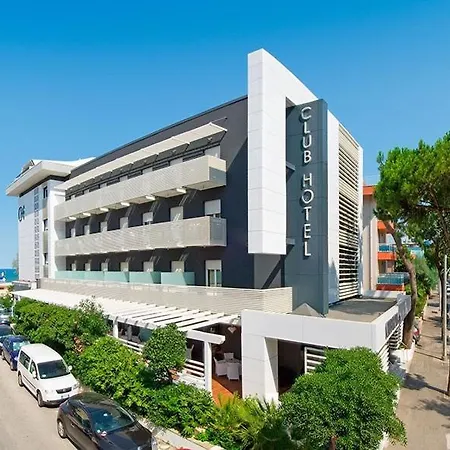 Club 3* Riccione