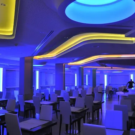 Hotel Petronio Riccione