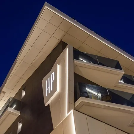 Petronio Hotel