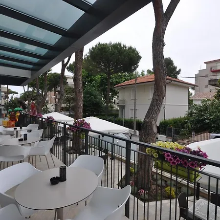 Hotel Relax Riccione