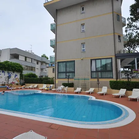 Relax 3* Riccione