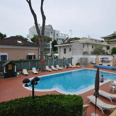 Relax 3* Riccione