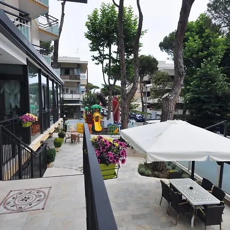 Hotel Relax Riccione