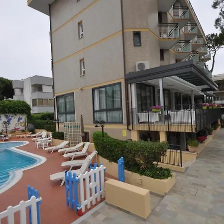 Hotel Relax