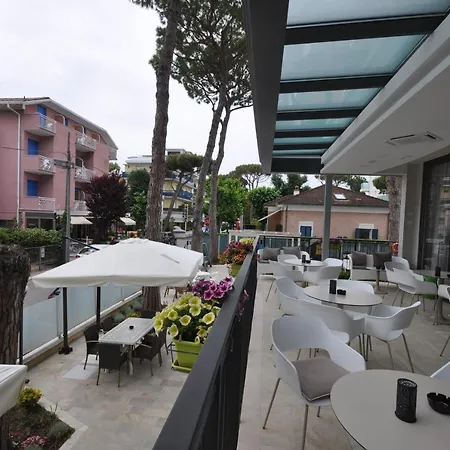Hotel Relax Riccione