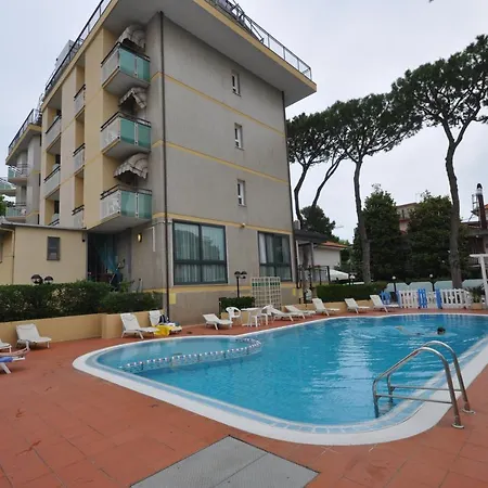 Hotel Relax Riccione
