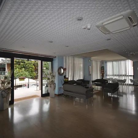 Relax Hotel Riccione