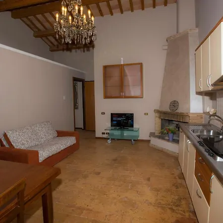 Residenza Collina Cielo Riccione