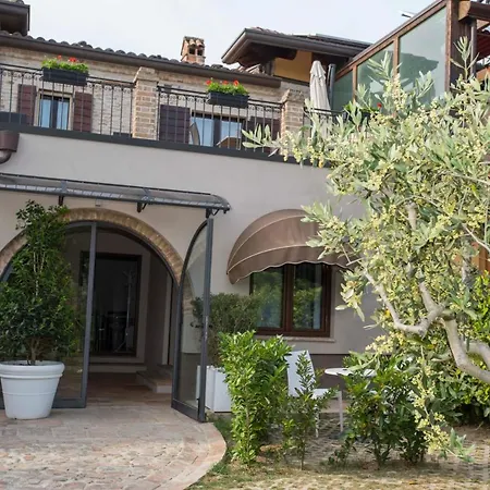 Residenza Collina Cielo Riccione