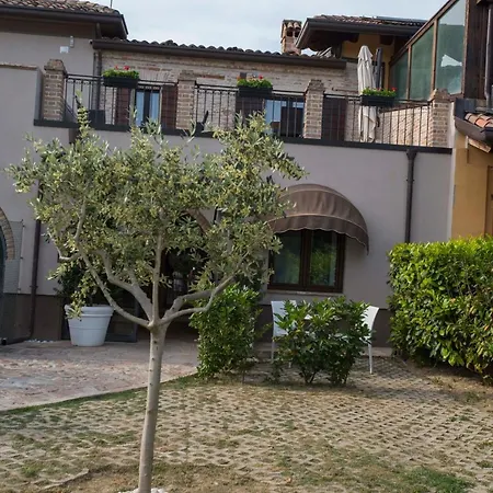 Appartamento Residenza Collina Cielo