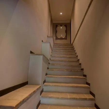 Appartamento Residenza Collina Cielo Riccione