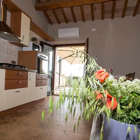 Residenza Collina Cielo Appartamento *