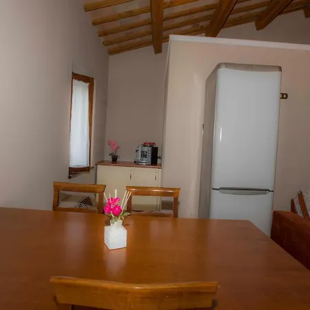 Residenza Collina Cielo Riccione