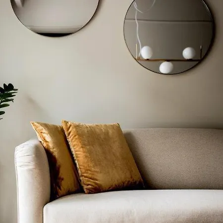 Appartamento Design Riccione