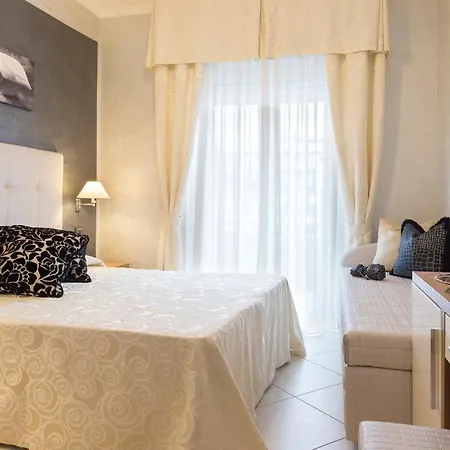 Petronio Hotel Riccione