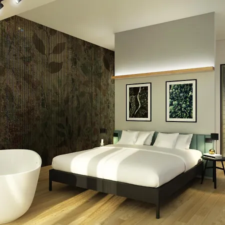 Meg Lifestyle & 3* Riccione