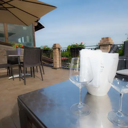 Appartamento Residenza Collina Cielo