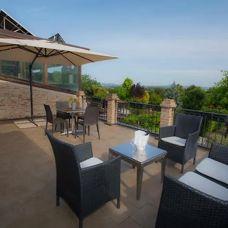 Residenza Collina Cielo *