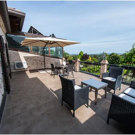 Residenza Collina Cielo