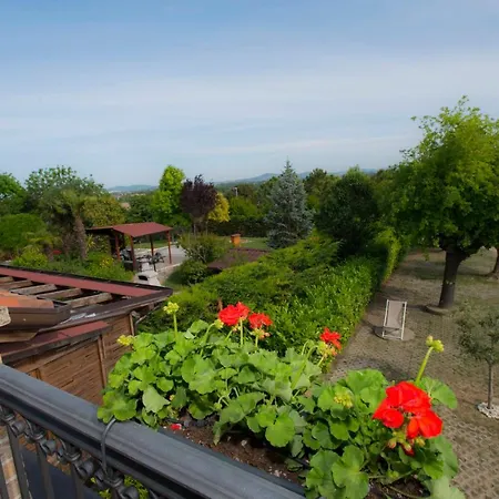 Appartamento Residenza Collina Cielo
