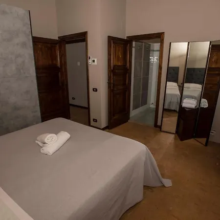 Residenza Collina Cielo Appartamento *