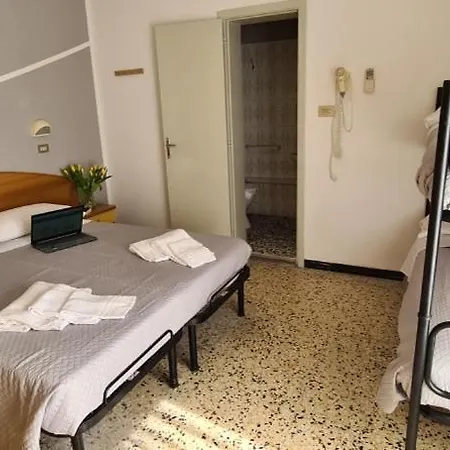 Hotel Astoria