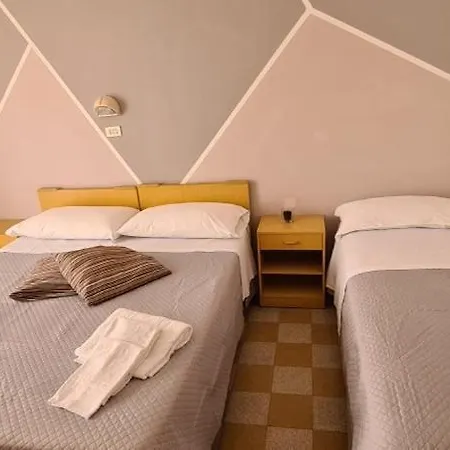 Hotel Astoria