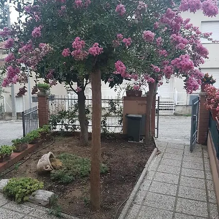 Casarava Sul Parco 2 Apartment *