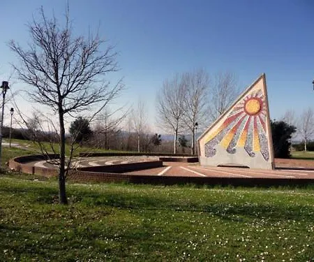 Casarava Sul Parco 2 Riccione