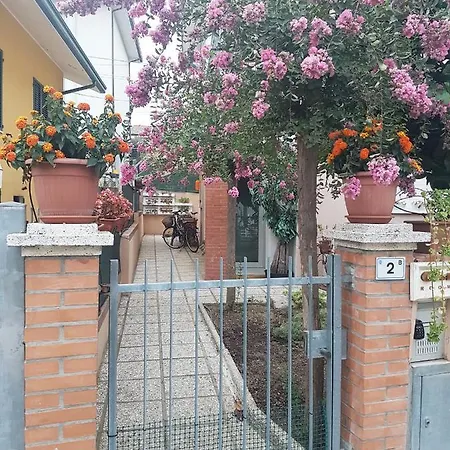 Casarava Sul Parco 2 Riccione
