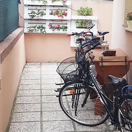 Casarava Sul Parco 2 Appartamento *