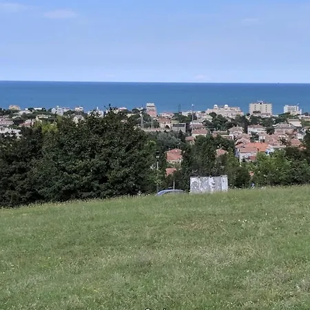 Appartamento Casarava Sul Parco 2 *