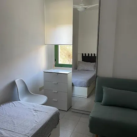 Mare Apartment