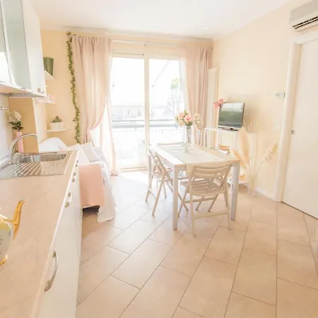 Apartment Sirena *