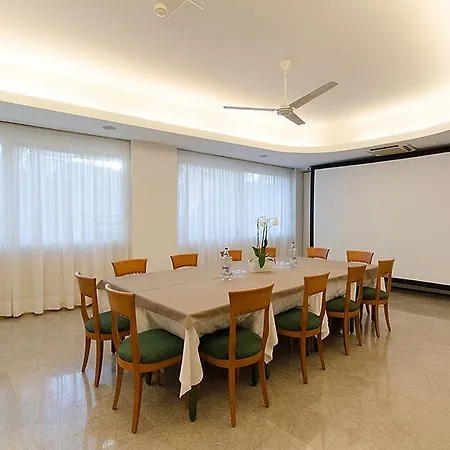 Hotel Concord Riccione