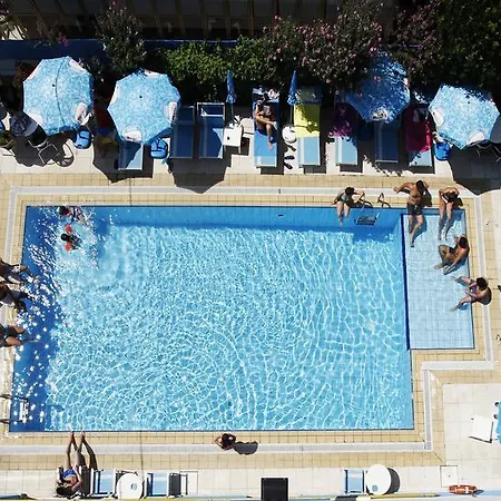 Adelphi Riccione