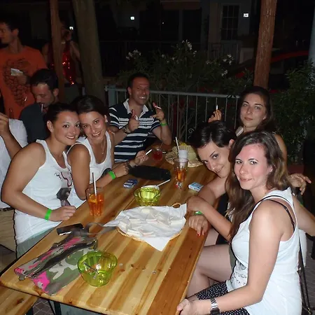 Jammin' & Fun Hotel Riccione