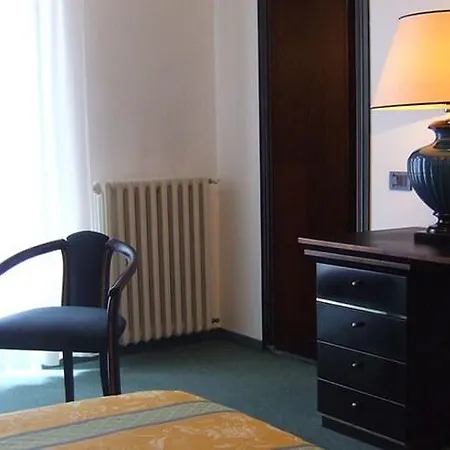 Hotel Stella Riccione
