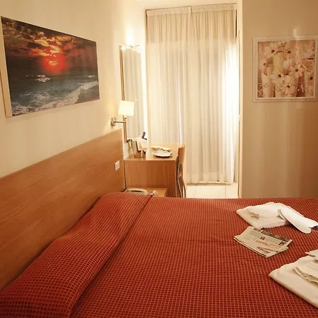 Hotel Majorca Con Uso Piscina 3*