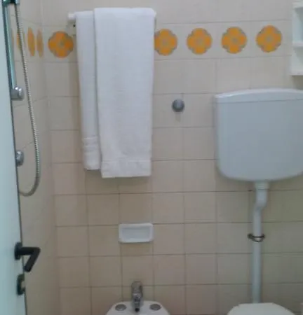 Trocadero Hotel 2*