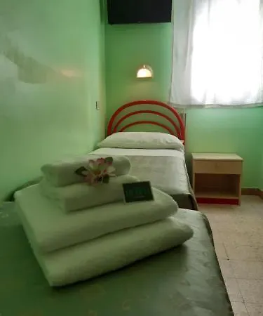 Raul Hotel