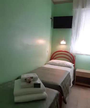 Hotel Raul 2*